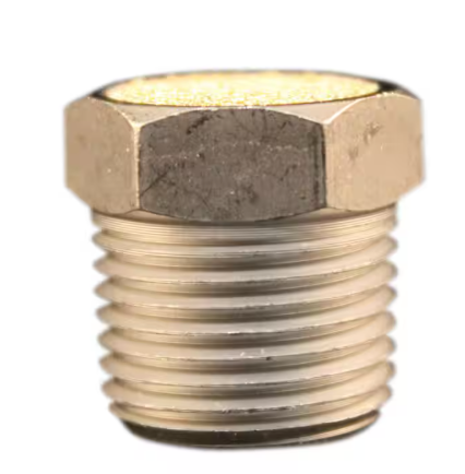 3/8 NPT BREATHER VENT