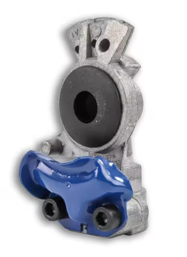 SERVICE/CONTROL GLADHAND 50 BOX BLUE