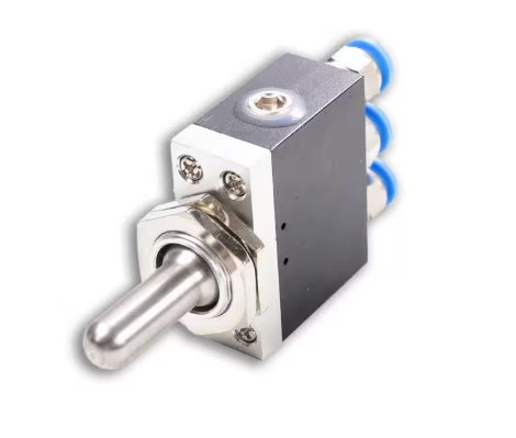 AIR TOGGLE VALVE APSCO