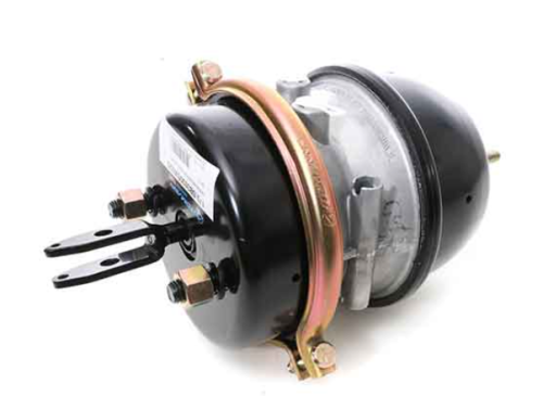 SPRING BRAKE WELDED CLEVIS 2.25