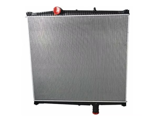 18-20 579 PETERBILT RADIATOR