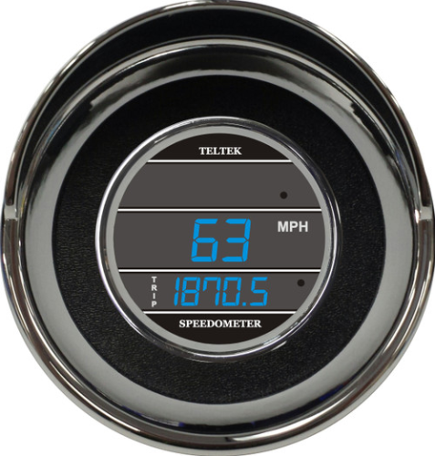 Speedometer Kenworth