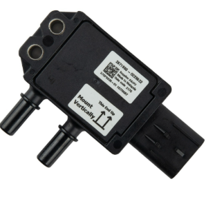 DIFFERENTIAL PRESSURE SENSOR