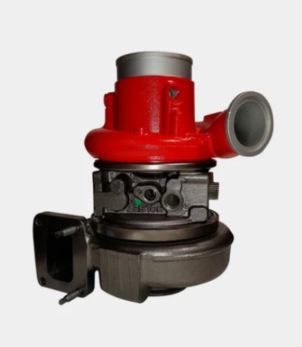 ISX TURBO CHARGER