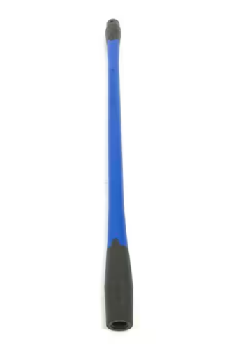 11.75" VALVE CAPPER PRO CAP AND CORE TOOL