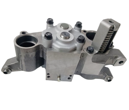 3406 CATERPILAR OIL PUMP
