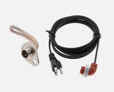HEATER-ENGINE 1500W 120V CUMMINS