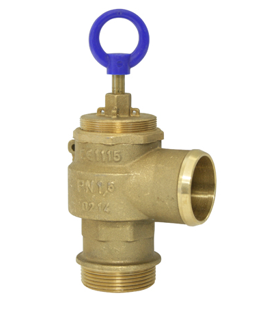 PRESSURE RELIEF 1.5