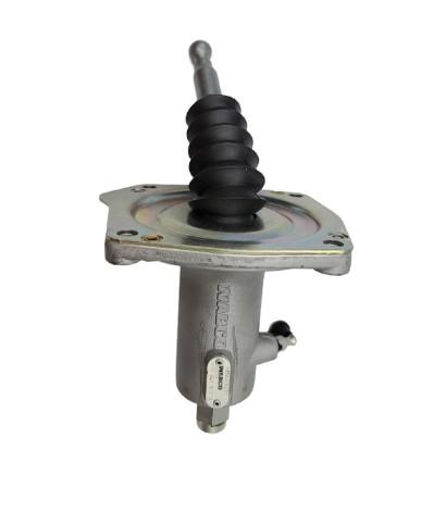 CYLINDER CLUTCH