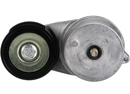 BELT TENSIONER