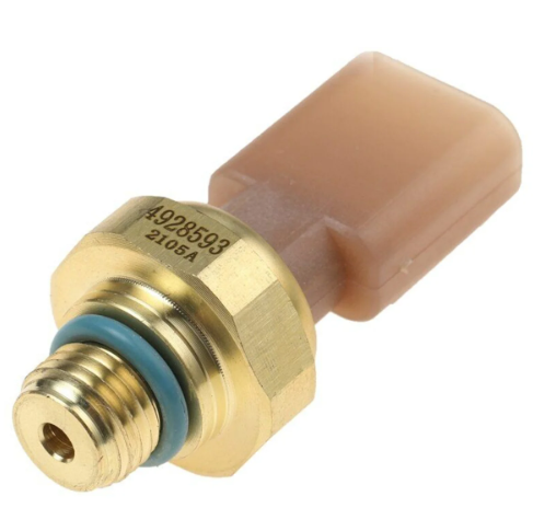INTAKE MANIFOLD PRESSURE SENSOR