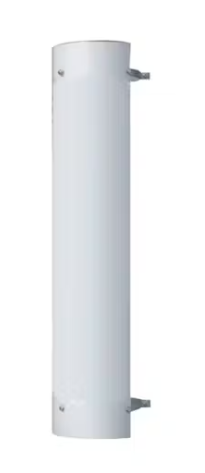 HEAT SHIELD 6 IN SOLID