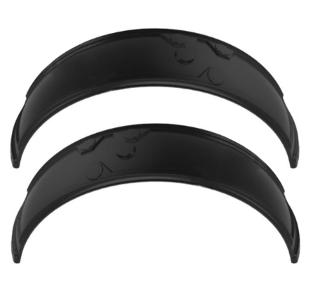 FENDER LINER LH 388-389 PETERBILT