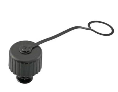 POWER STEERING RESERVOIR CAP