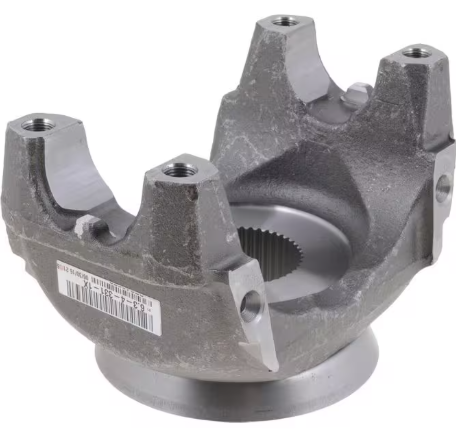 END YOKE