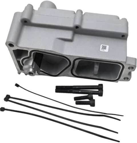 CUMMINS TURBO ACTUATOR