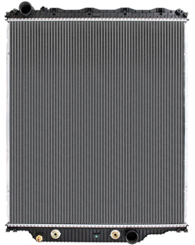 MACK TRUCK RADIATOR