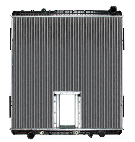 M2 RADIATOR