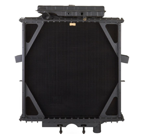 4 ROW NEW COMPLETE RADIATOR