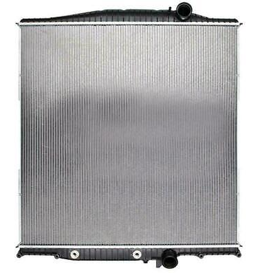 NEW COMPLETE RADIATOR