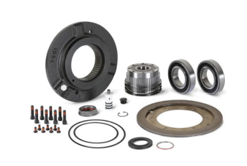 7.5 IN FAN CLUTCH REBUILD KIT
