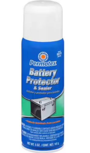 BATTERY PROTECTOR