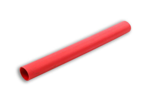 1/2 SGL RED SHRINK TUBE