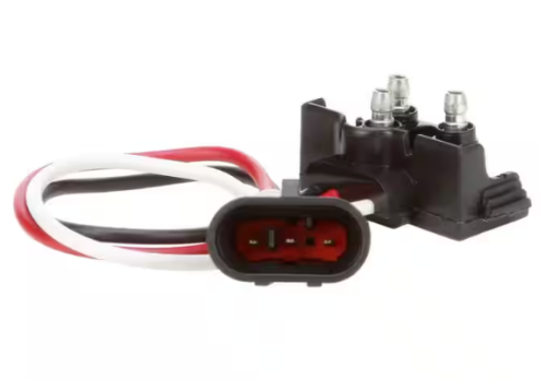 LED FIT AND FORGET WIRE ADAPTER