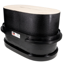 BALDWIN AIR FILTER