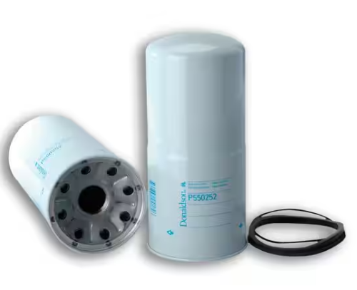 HYDRAULIC FILTER