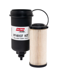 FUEL FILTER KIT