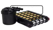 FUEL FILTER KIT