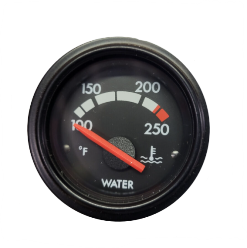 WATER TEMP GAUGE