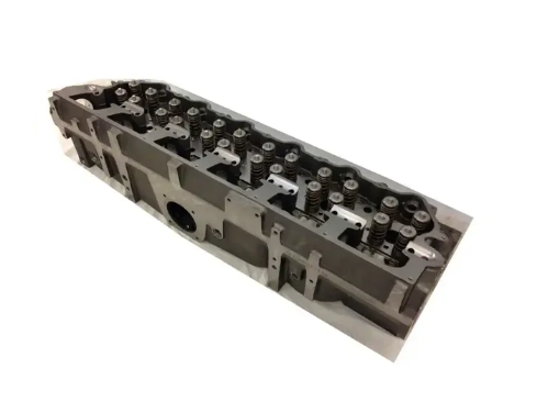 STAGE 2 C15 CYLINDER HEAD