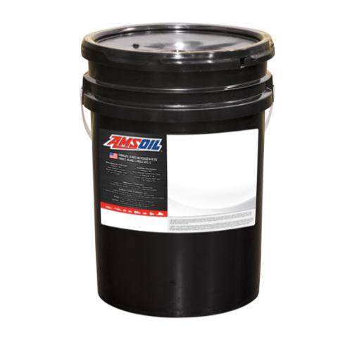 AMSOIL DIESEL INJECTOR CLEAN 5 GALLON BUCKET