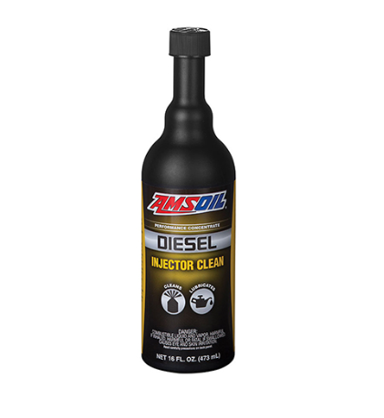 16 OZ AMSOIL DIESEL INJECTOR CLEANER