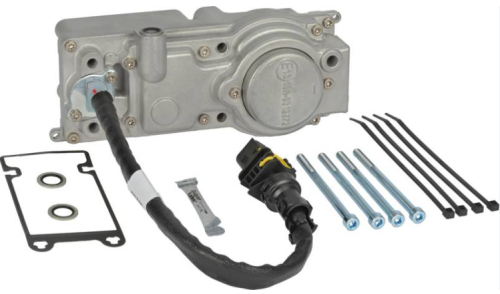 TURBO ACTUATOR KIT