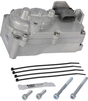 TURBO ACTUATOR KIT