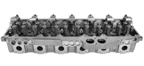 STAGE 2 12.7 60 SERIES CYLINDER HEAD