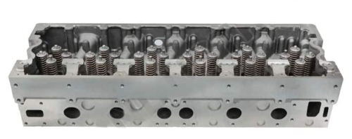 ISX15 CYLINDER HEAD
