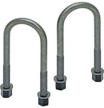 U BOLT KIT 7/8IN X 5IN X 14IN