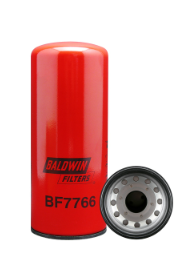 FUEL FILTER SPIN ON
