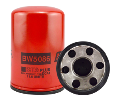 COOLANT FILTER W/ BTA
