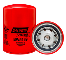 ENGINE COOLANT FILTER