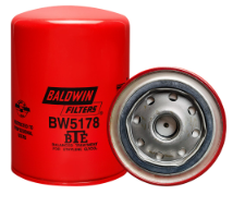 COOLANT FILTER