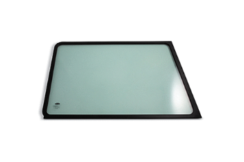 GLASS - PETERBILT PASSENGER SIDE WINDSHIELD
