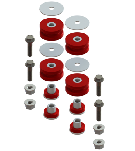 AIR COOLER MOUNT KIT