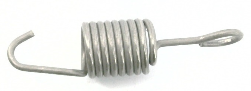 ADJUSTING SPRING FREIGHTLINER CLASSIC