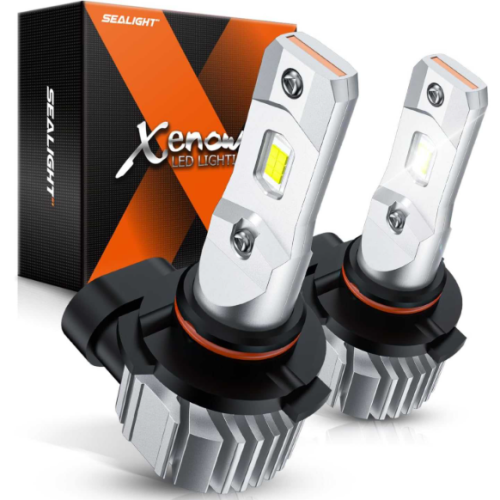 H10 FOG LIGHT LED