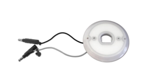 HALO WATERMELON GLOW AMBER LEDS